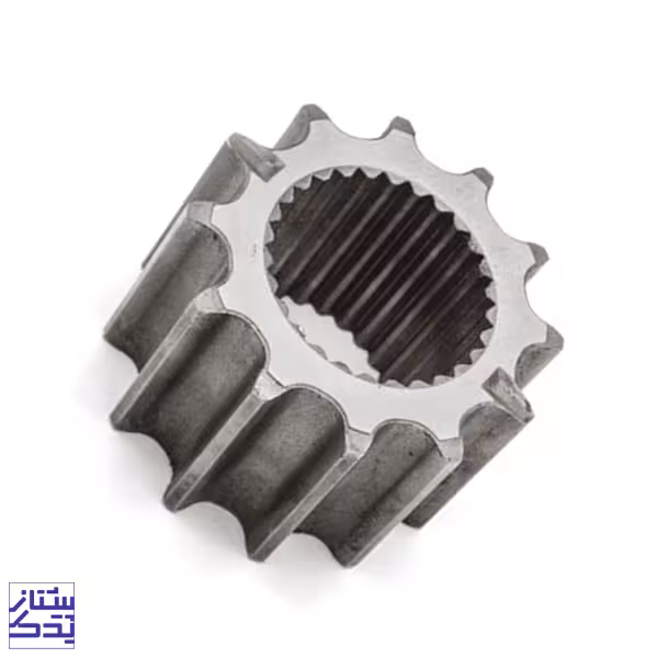 مغزی کشویی 1/2 گیربکس خودرو پژو 405