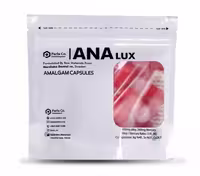آمالگام پنج واحدی Analux