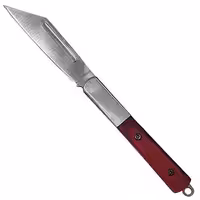 چاقوی جراحی دسته چوبی مدل QB/T214