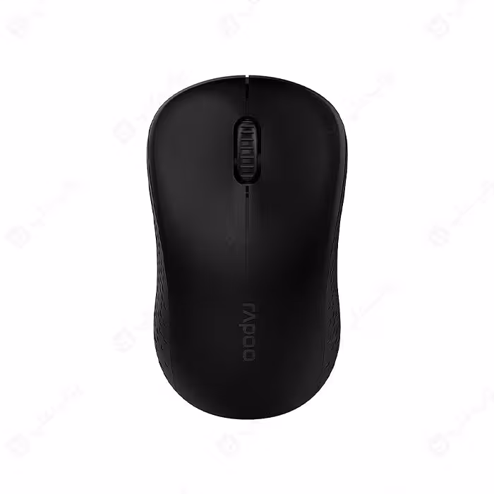 موس بی سیم رپو مدل M20