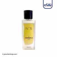 عطر مو کاپریول شنل_چنل نامبر 5 30 میل _CAPRIOLE Chanel N5