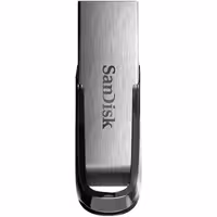 فلش 32 گیگ سن دیسک SanDisk Ultra Flair USB3.0