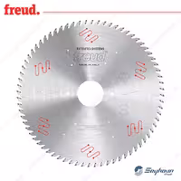 تیغ اره الماسه پانل بر 36 سانتی متری 72 دندانه مدل فرود FREUD LSB36002X