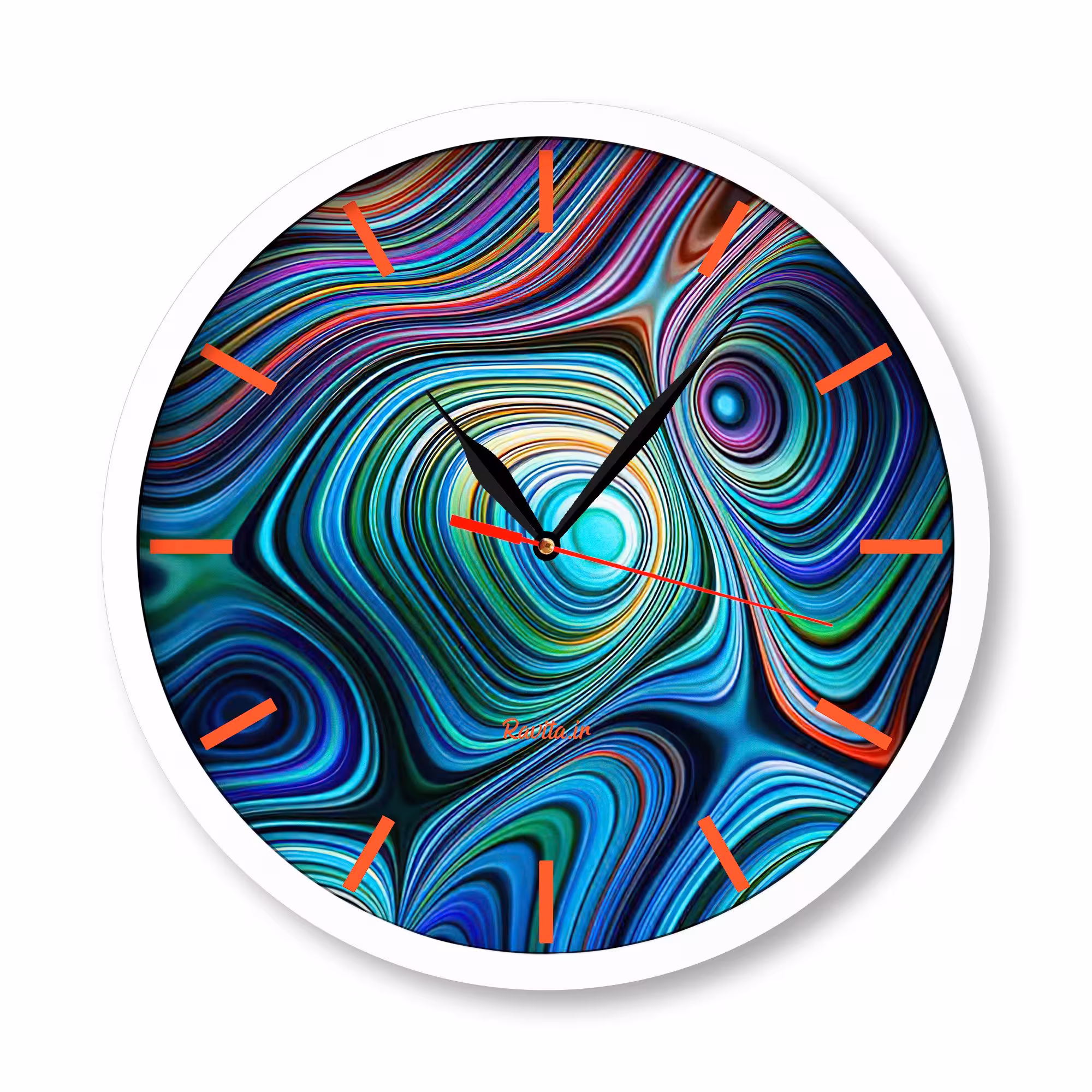 ساعت‌های دیواری راویتا طرح 1912