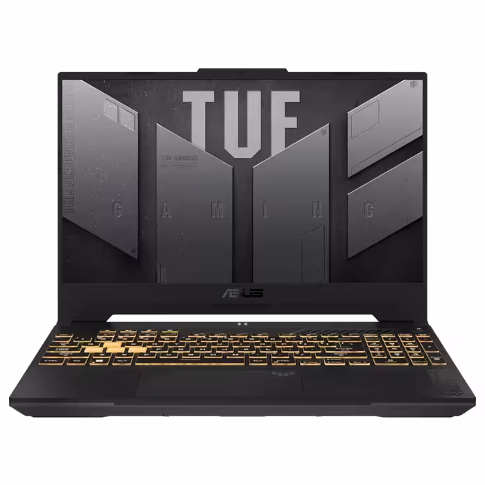 لپ تاپ ایسوس مدل TUF Gaming FX507ZI – i7 12700H 40GB 2TB 8GB-RTX4070