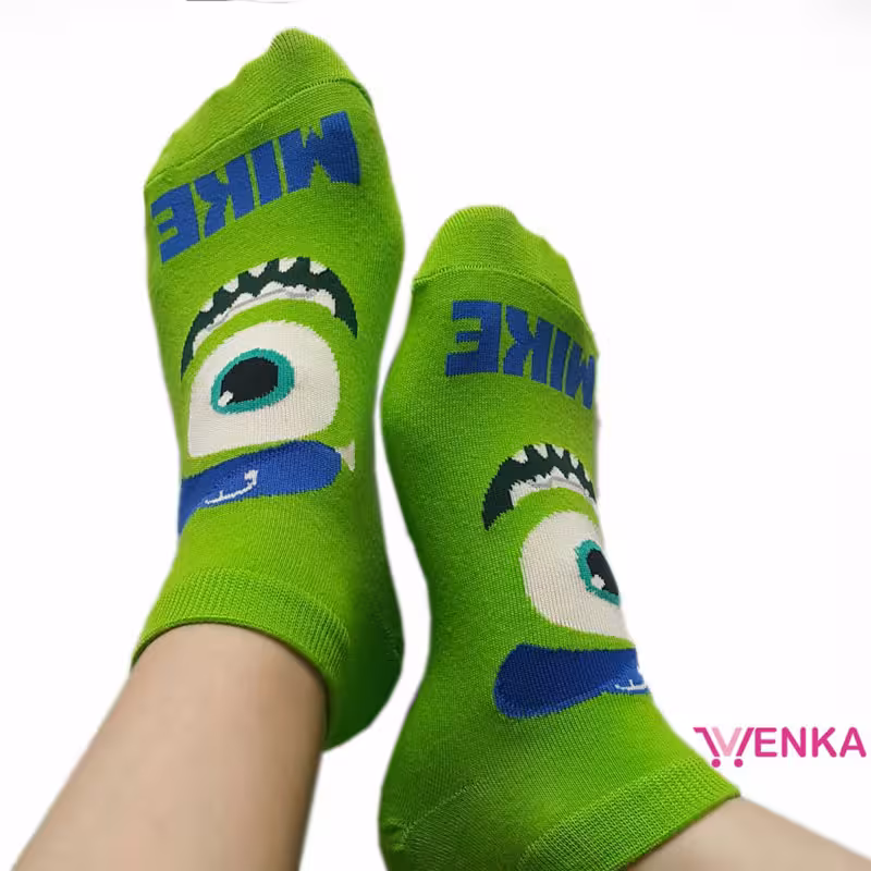 جوراب مچی کد 1037