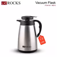 فلاسک 1 لیتر راکس مدل 6610