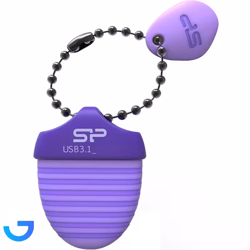 جزئیات ، قیمت و خرید فلش مموری سیلیکون پاور مدل JEWEL J30 USB3.1 ظرفیت 32 گیگابایت | فروشگاه آریا