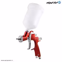 پیستوله بادی استار تایوان کاسه رو مدل SMV-4F