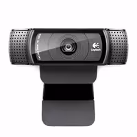 وب کم لاجیتک Webcam Logitech C920 HD PRO