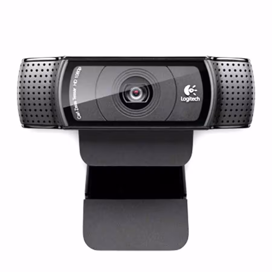 وب کم لاجیتک Webcam Logitech C920 HD PRO