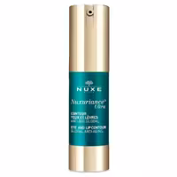 کرم ضد پیری دور چشم و لب نوکس مدل Nuxuriance Ultra حجم 15 میل