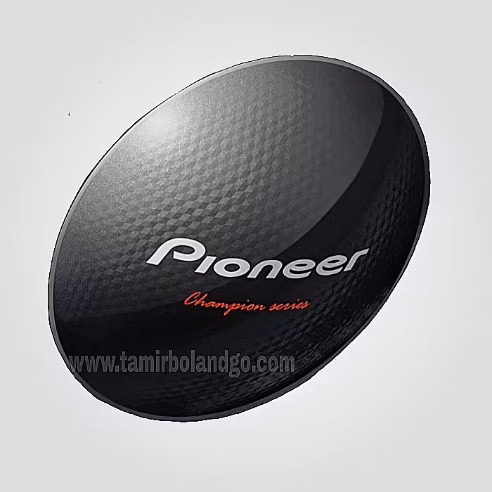 داست کپ ساب ووفر 310 پایونیر، دام 3003 پایونیر