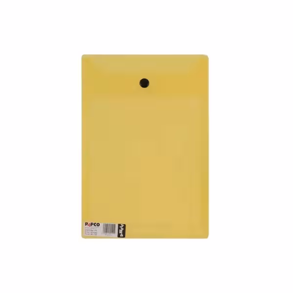 پاکت ارکید B5 پاپکو کد B5-121