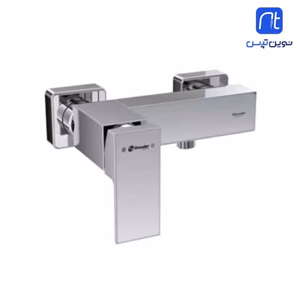 شیر توالت شودر مدل اروپا