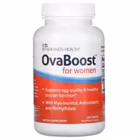 کپسول اوابوست فیرهون هلثFairhaven Health OvaBoost For Women