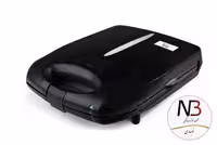 ساندویچ ساز ویداس مدل VIR-5637
