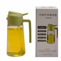 روغن ریز و اسپری روغن 2 کاره(اصلی)