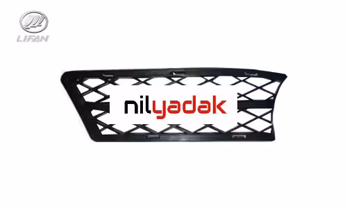 توری داخل سپر جلو وسط لیفان 620 درجه یک