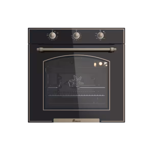 فر برقی گازی بیمکث – مدل 0041