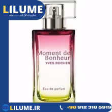 عطر ادکلن ایوشه روشه مومنت د بنهر 50 میل زنانه