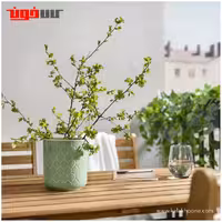 گلدان ایکیا مدل KRYPIDEGRAN