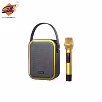اسپیکر بلوتوثی میفا مدل Mifa F80
