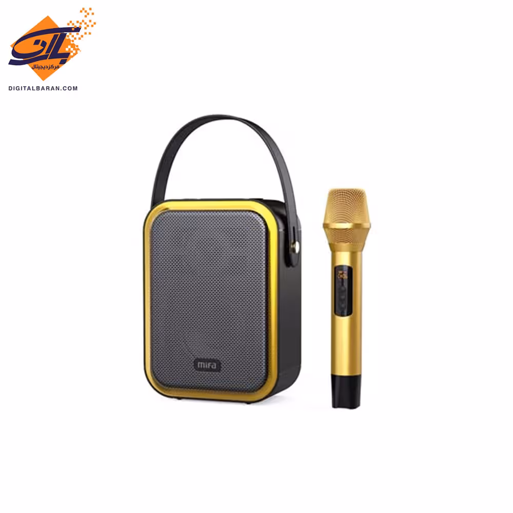 اسپیکر بلوتوثی میفا مدل Mifa F80