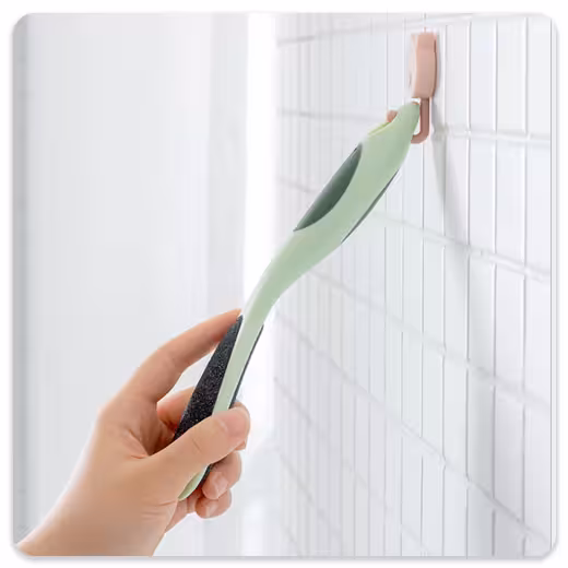 سوهان پا | مدل : دسته دار