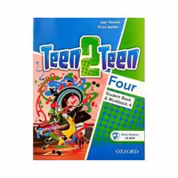 Teen 2 teen 4