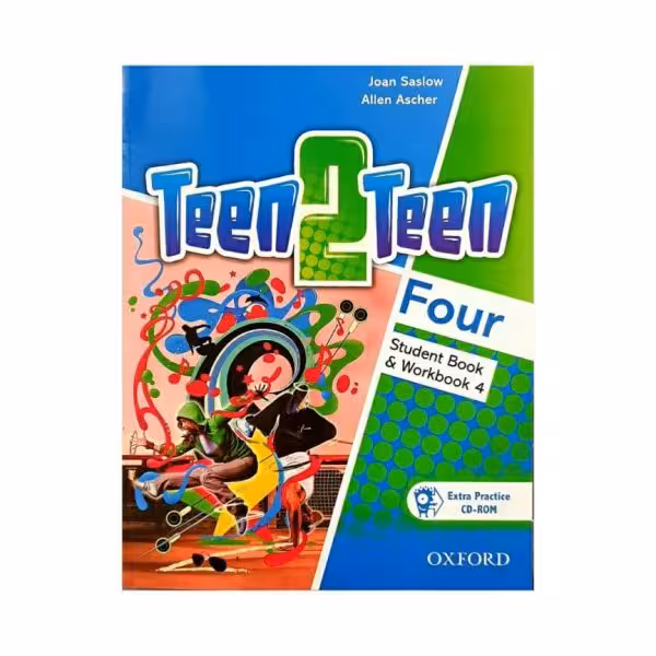 Teen 2 teen 4