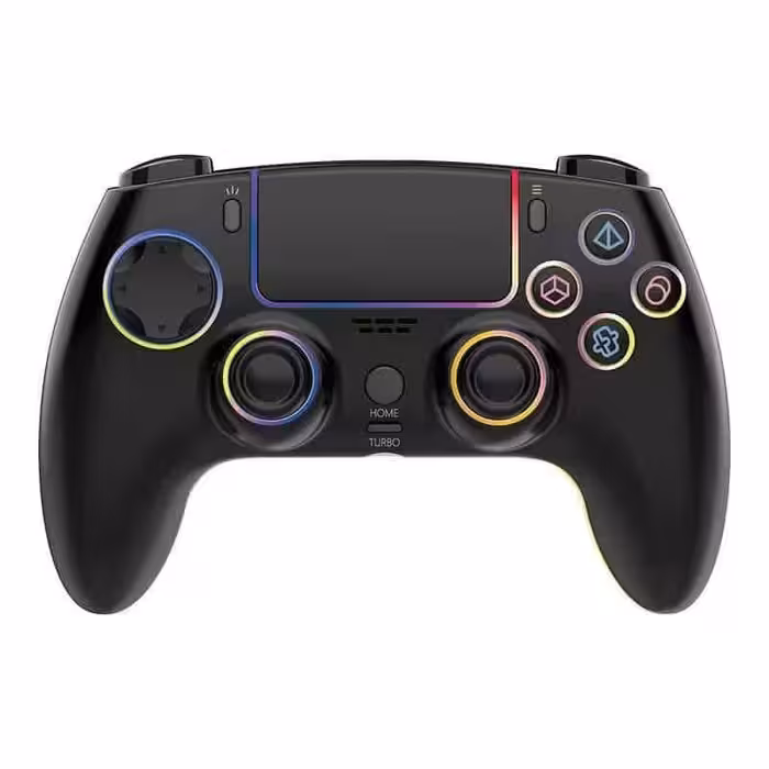 دسته بازی بی سیم هیسکا HR-71