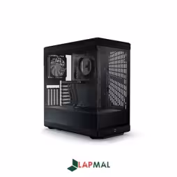 کیس کامپیوتر هایت مدل Y40 Pitch Black
فروشگاه اینترنتی تخصصی لپتاپ لپ مال