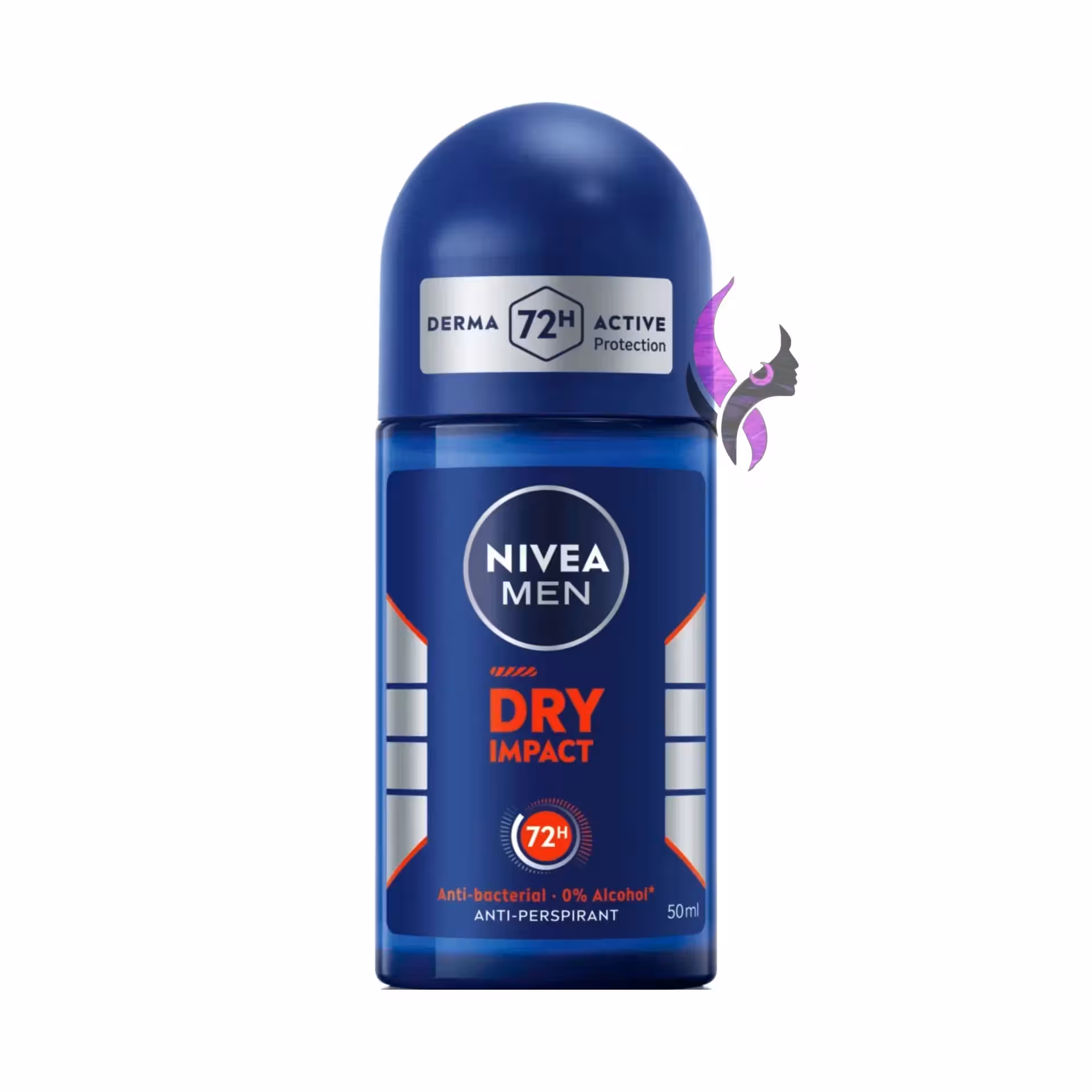 مام رولی 72 ساعته نیوا مدل DRY IMPACT