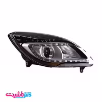 چراغ جلو راست لیفان ایکس 50