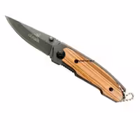 چاقو تاشو مینی X18 GERBER