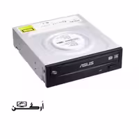 درایو DVD اینترنال ایسوس مدل DRW-24D5MT