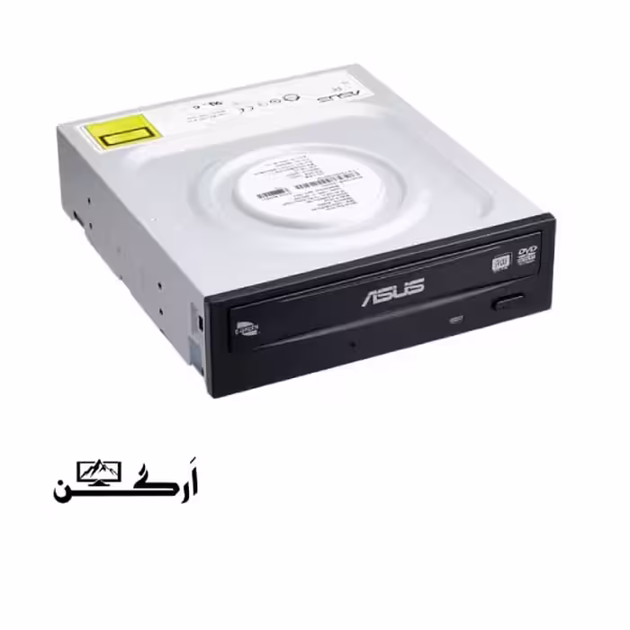 درایو DVD اینترنال ایسوس مدل DRW-24D5MT