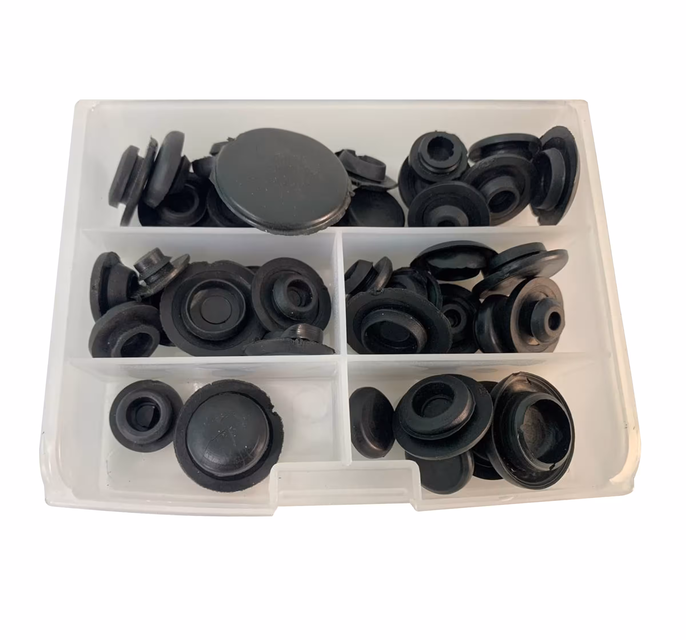 درب پوش فابریکی 30 عددی صافکاری خودرو مدل DPF30PC-900