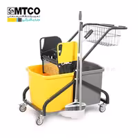 تی شوی نظافتی TR-1050