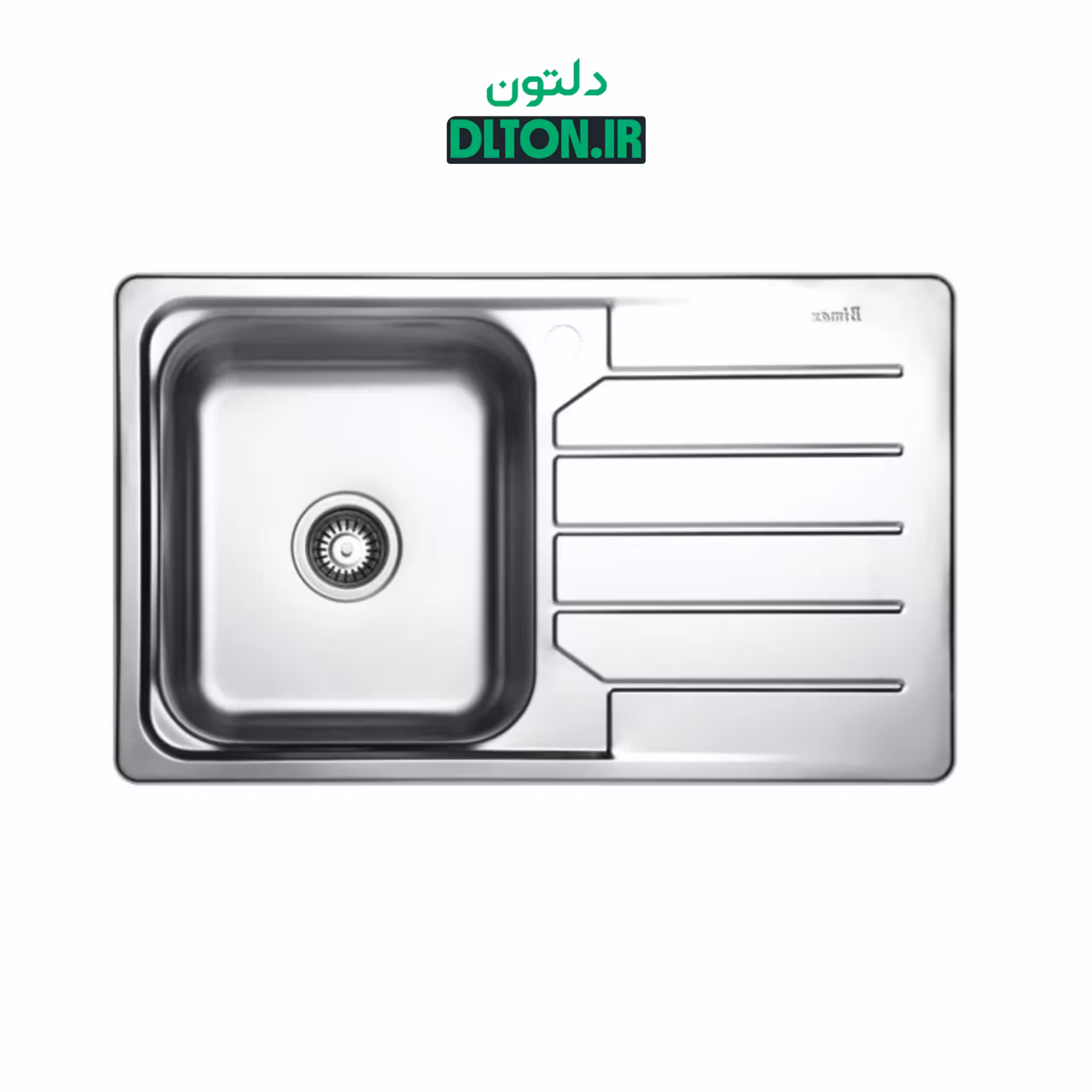 سینک بیمکث مدل 932