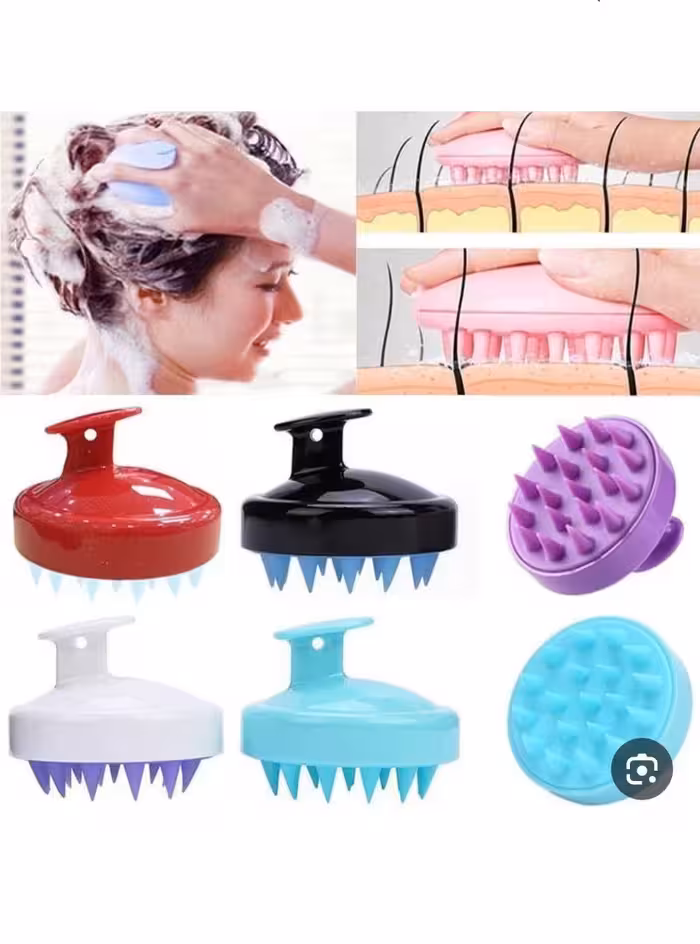 سرشوی سیلیکونی