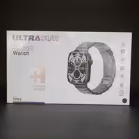 ساعت هوشمند التراسور مدل UW2