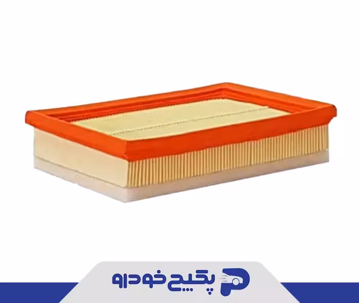 فیلتر هوا 151000158AA چری