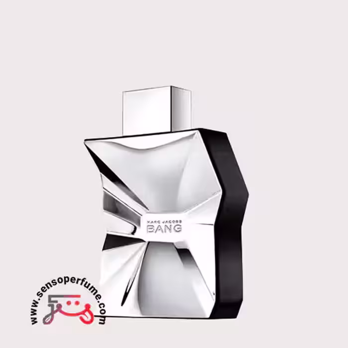 عطر ادکلن مارک جاکوبز بنگ | marc jacobs bang