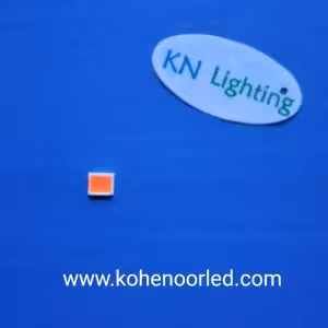 چیپ ال ای دی اس ام دی 2835 نور قرمز 0.5 وات 18 ولت