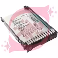 SSD سرور HPE 1.6TB NVMe PCI-E MU DS U.2 SFF P13827-001 P13670-B21