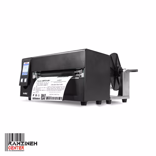 لیبل پرینتر GODEX HD830