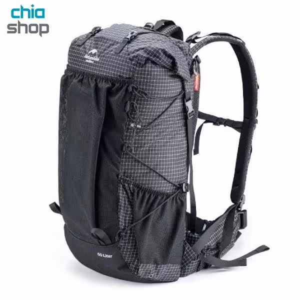 کوله پشتی 60L 5L نیچرهایک NH19BO095
