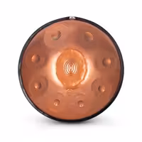 هنگ درام آرشا New Nitride Grade A آجری